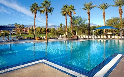 Marriott's Shadow Ridge Ii- The Enclaves