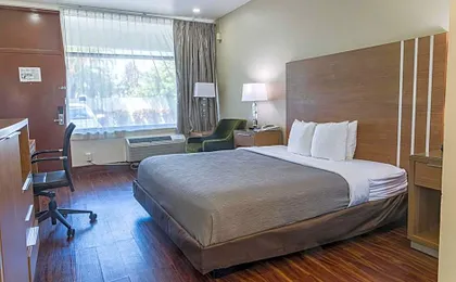 Boca By The Sea Hotel