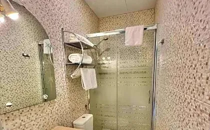 Hostal Viena Plaza Nueva