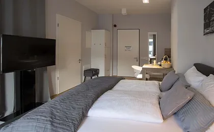 Premium Apartment München Messe