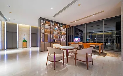 Ji Hotel Chengdu East Railway Station