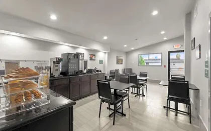 GuestHouse Extended Stay Laredo