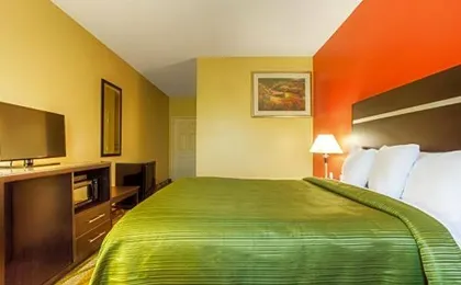 Quality Inn Fort Payne