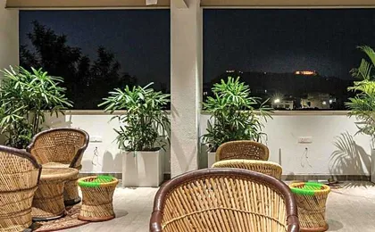 Palm Residences and Suites
