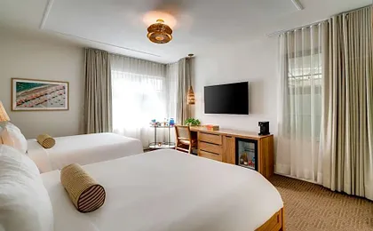 Liberty Park Hotel South Beach