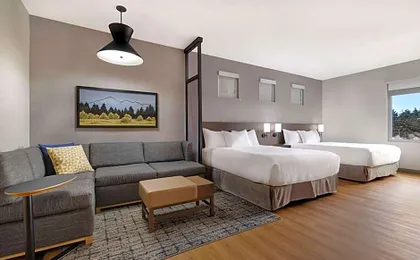 Hyatt Place Flagstaff