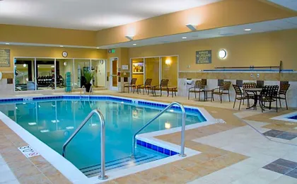 Homewood Suites by Hilton Madison West