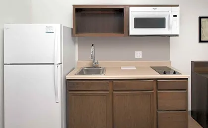 Suburban Studios Watford City