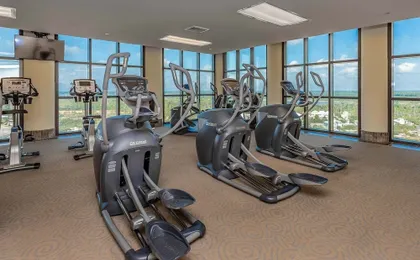 The Oasis 1503 Formerly Phoenix West Ii 1503 3 Bedroom Condo
