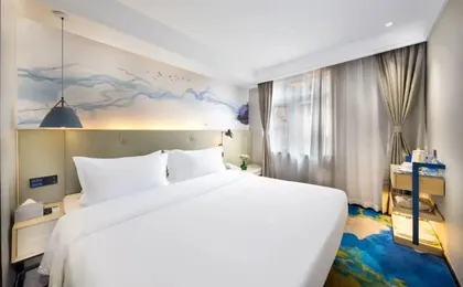 Shenzhen Xili Chaguang Lanzi Hotel