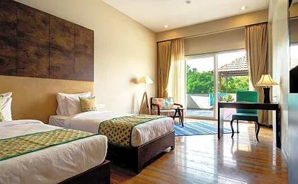 Samskara Resort and Spa