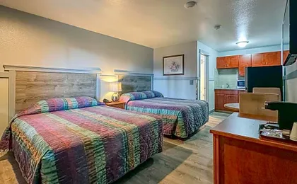 Emerald Best Motel