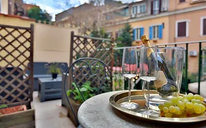 Hotel Giolitti Smart