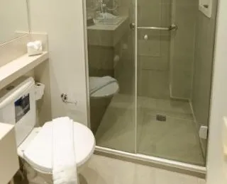 The World Hotels - Vila Olímpia