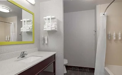 Hampton Inn Cotulla