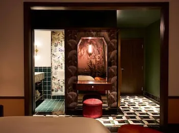 Fairmont New Orleans