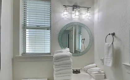 Sunny Beach by Southern Vacation Rentals