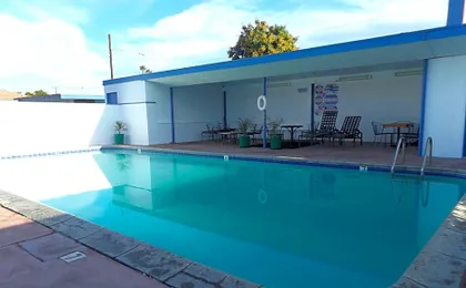 City Center Motel Indio