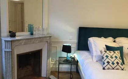 Relais12bis Bed & Breakfast By Eiffel Tower