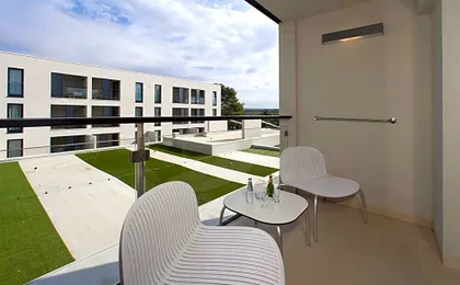 Hotel Parentium Plava Laguna