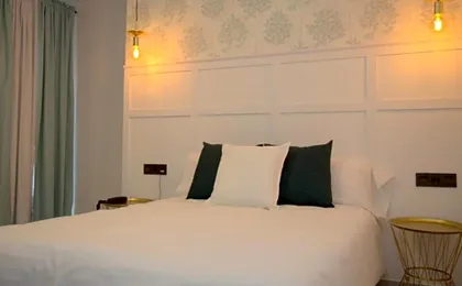 Hotel Cedran