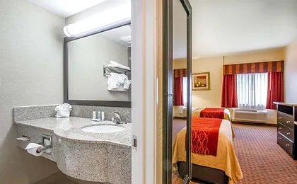 Comfort Inn Near Grand Canyon