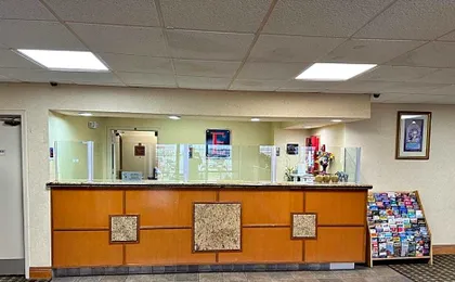 Executive Inn