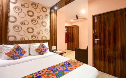 Imperio I by FabHotel