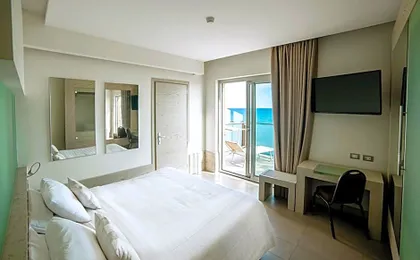 Smy Aran Blu Roma Mare