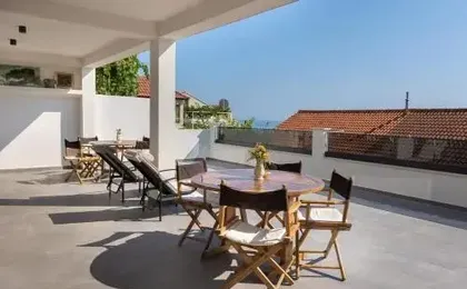 Apartments Tomas II