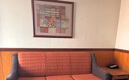 Coachman Motor Lodge