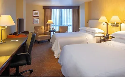 Sheraton Houston Brookhollow