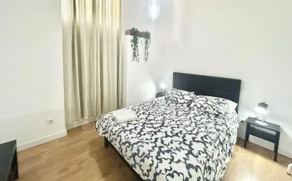 Aluche Aparment A