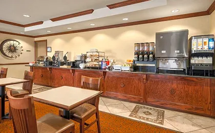 Seffner Inn and Suites