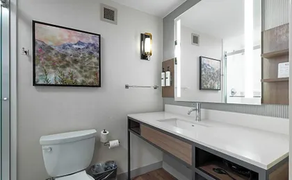 Hilton Garden Inn Kalispell