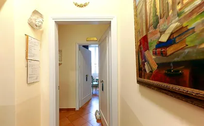 Residenza Gens Julia