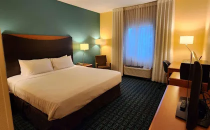 AmericInn by Wyndham St. Cloud MN Shopping Area