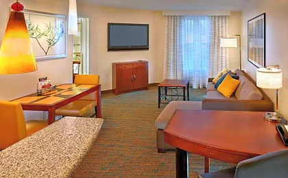 Residence Inn by Marriott Waldorf
