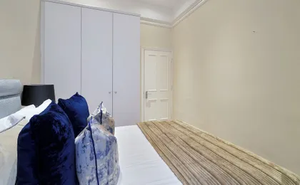 Hertford Flat 10