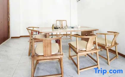Lijiang Time Inn (Old Town Lijiang Branch)