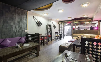 OYO Rooms Raja Park
