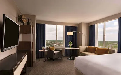 Hyatt Regency Wichita