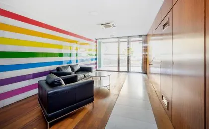 Apartamentos Arcoíris