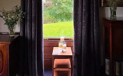 Dalrachney Lodge Hotel