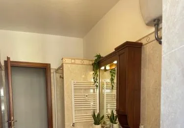 Roma Apartment