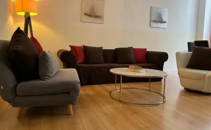 Nice - Paillon apartment by Stay in the heart of ...