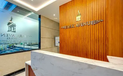 PARK AVENUE HOTEL BANGALORE