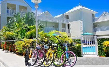 Silver Palms Inn & Historic Homes