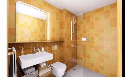 Eric Vökel Boutique Apartments Ribera Suites