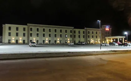 Comfort Suites University Brookings